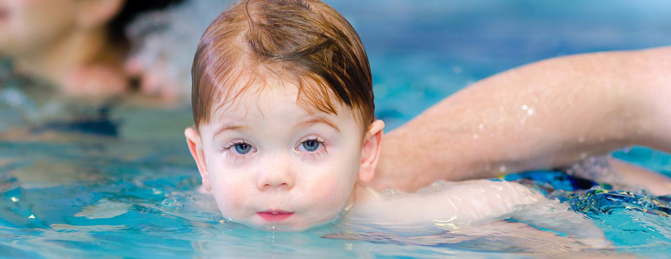 Baby Swimming Lessons: A Gift that Lasts a Lifetime
