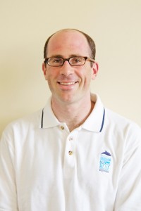 Coach John FItzpatrick | Owner, Founder and Swimmer